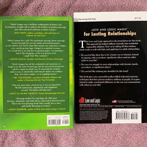 Books - Picture 3 of 3